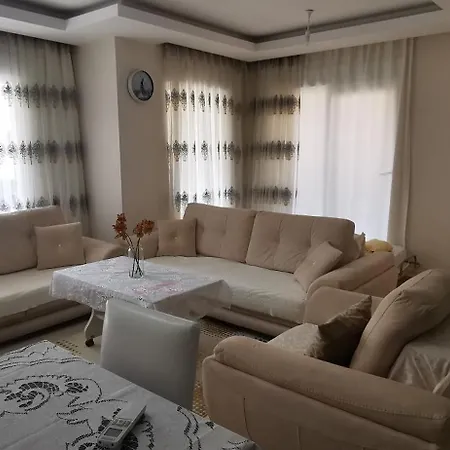White Gold Apartment *