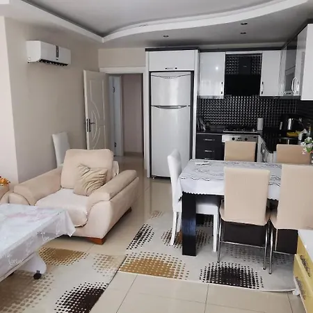 White Gold Apartamento *