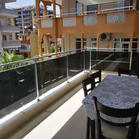 Apartment White Gold Ananas *