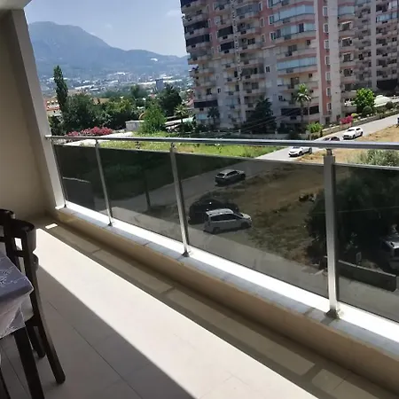 White Gold Apartamento *