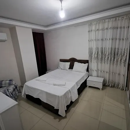 Apartment White Gold Ananas *