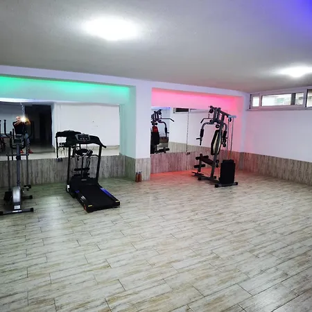 Apartamento White Gold