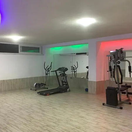 Apartamento White Gold